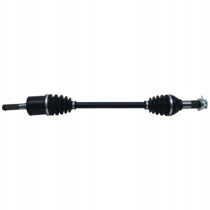 All Balls Hnacia Poloos Can-am Commander 1000 R Dps '21-24, Commander Max