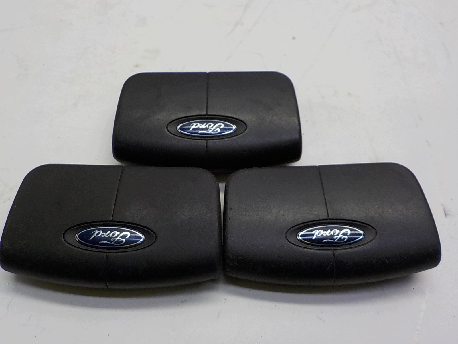 FORD C-MAX S-MAX KUGA FIESTA FOCUS key PILOT SMART KEY KEYLESS
