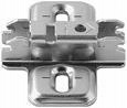 

Prowadnik Do Zawiasu Na Wkręt Blum 173L6130 H=3MM