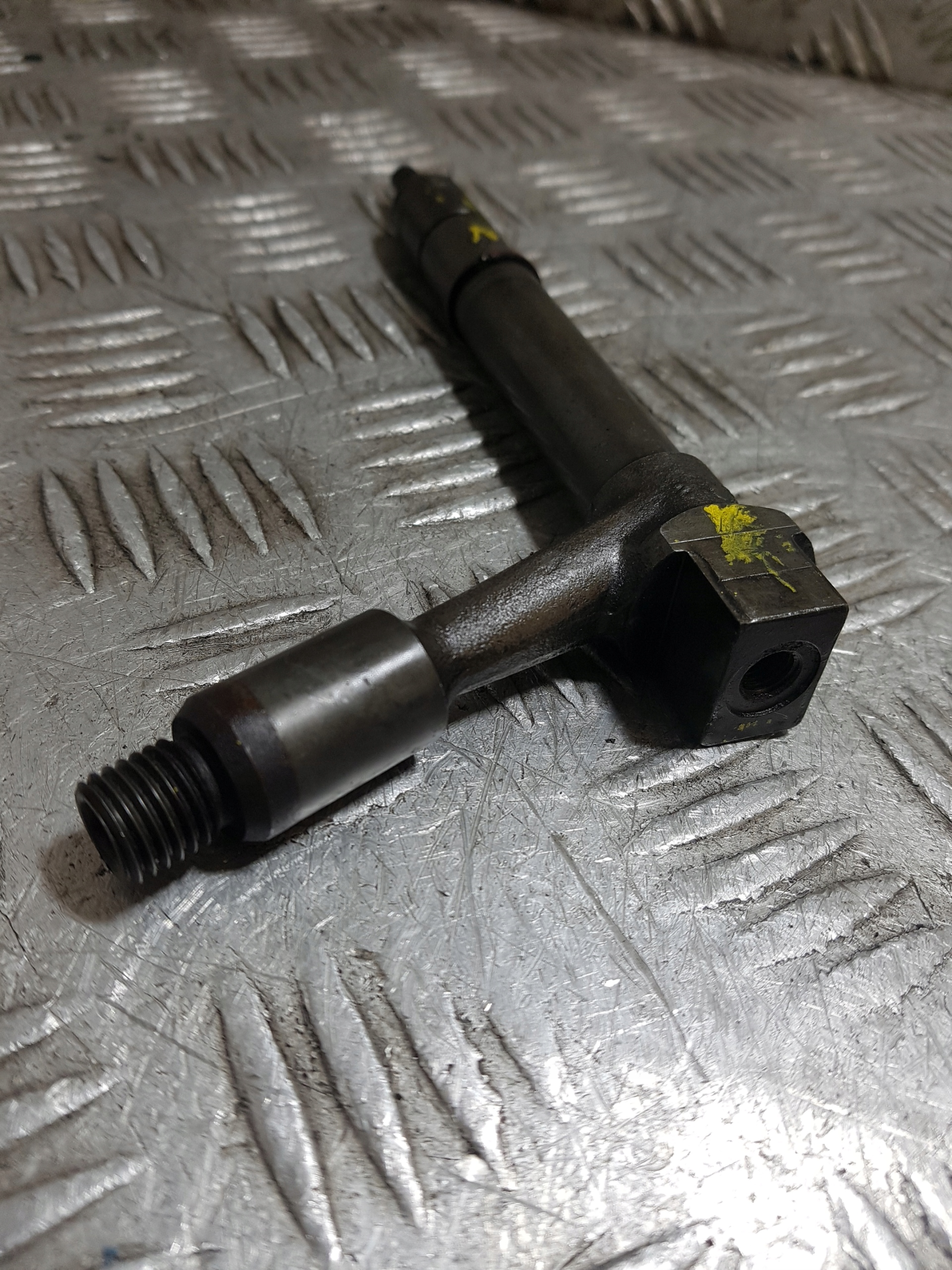 Einspritzdüse Einspritzdüse KOMPLET OPEL ASTRA G TJBB01901D