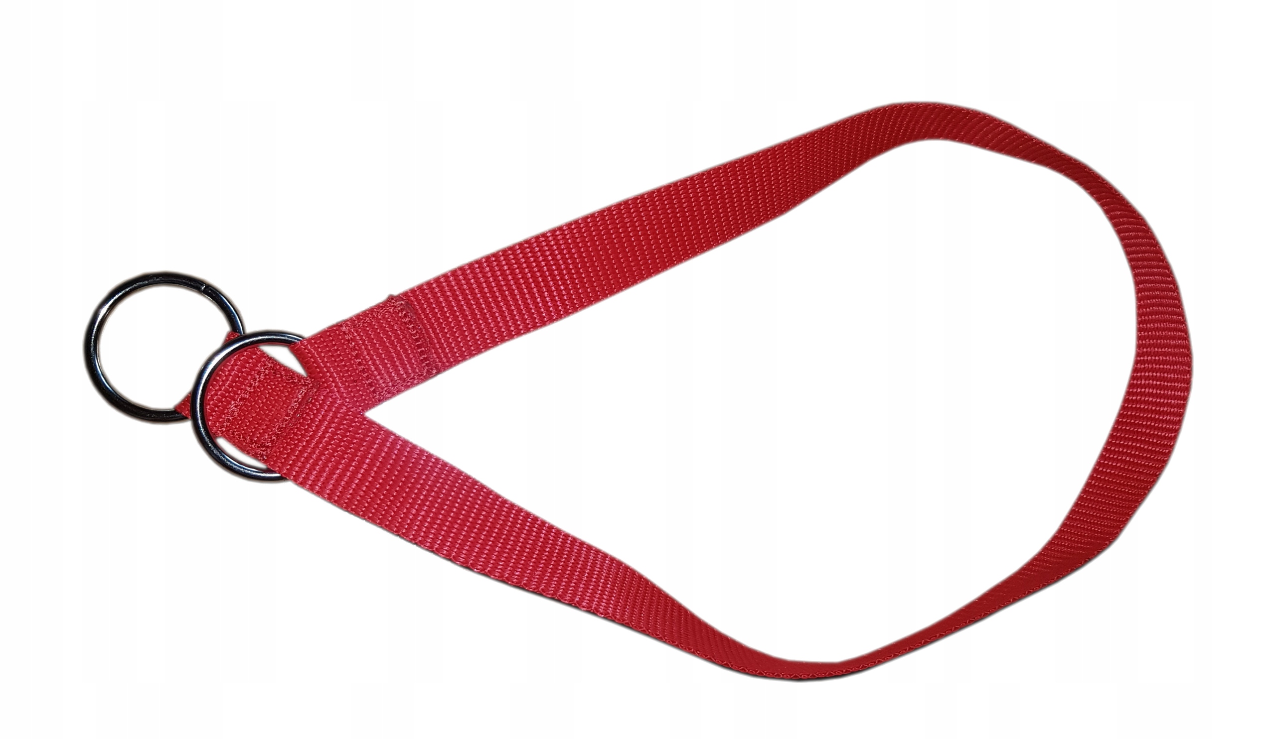 

Obroża zaciskowa samozaciskowa dla psa 62cm 25mm