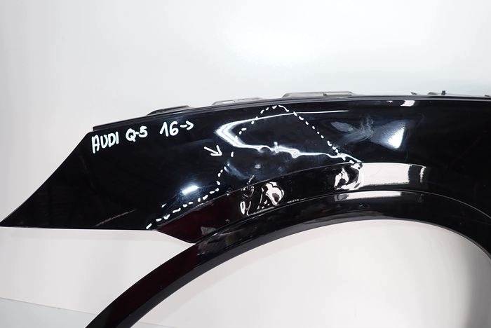 AUDI Q5 II 16- fender left front front