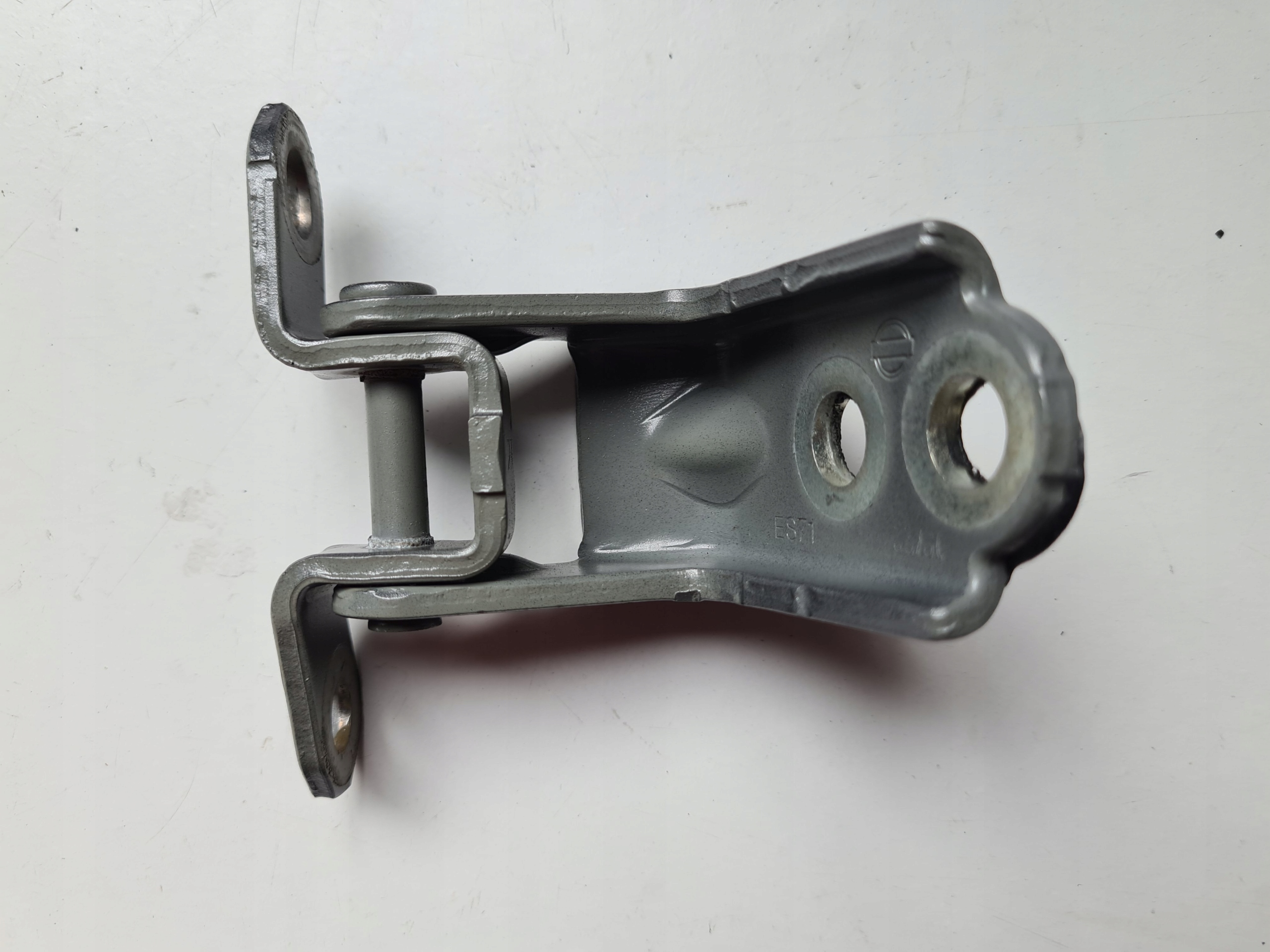 ZAWIAS DRZWI LEWY PRZÓD NISSAN QASHQAI III J12 21-