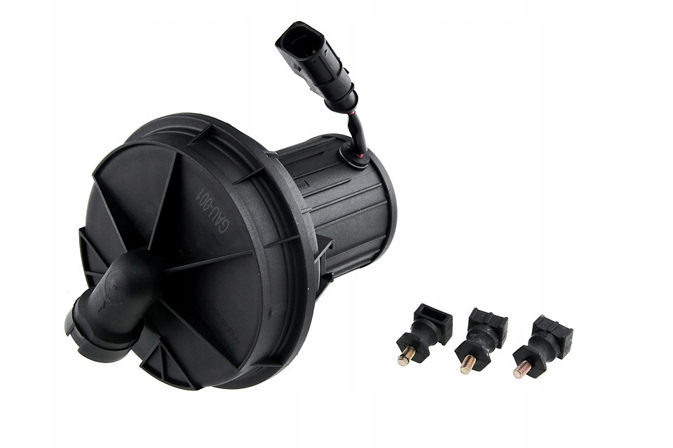 EWP-AU-001 - ~ ~ Вторичный воздушный насос AUDI A4 1994-