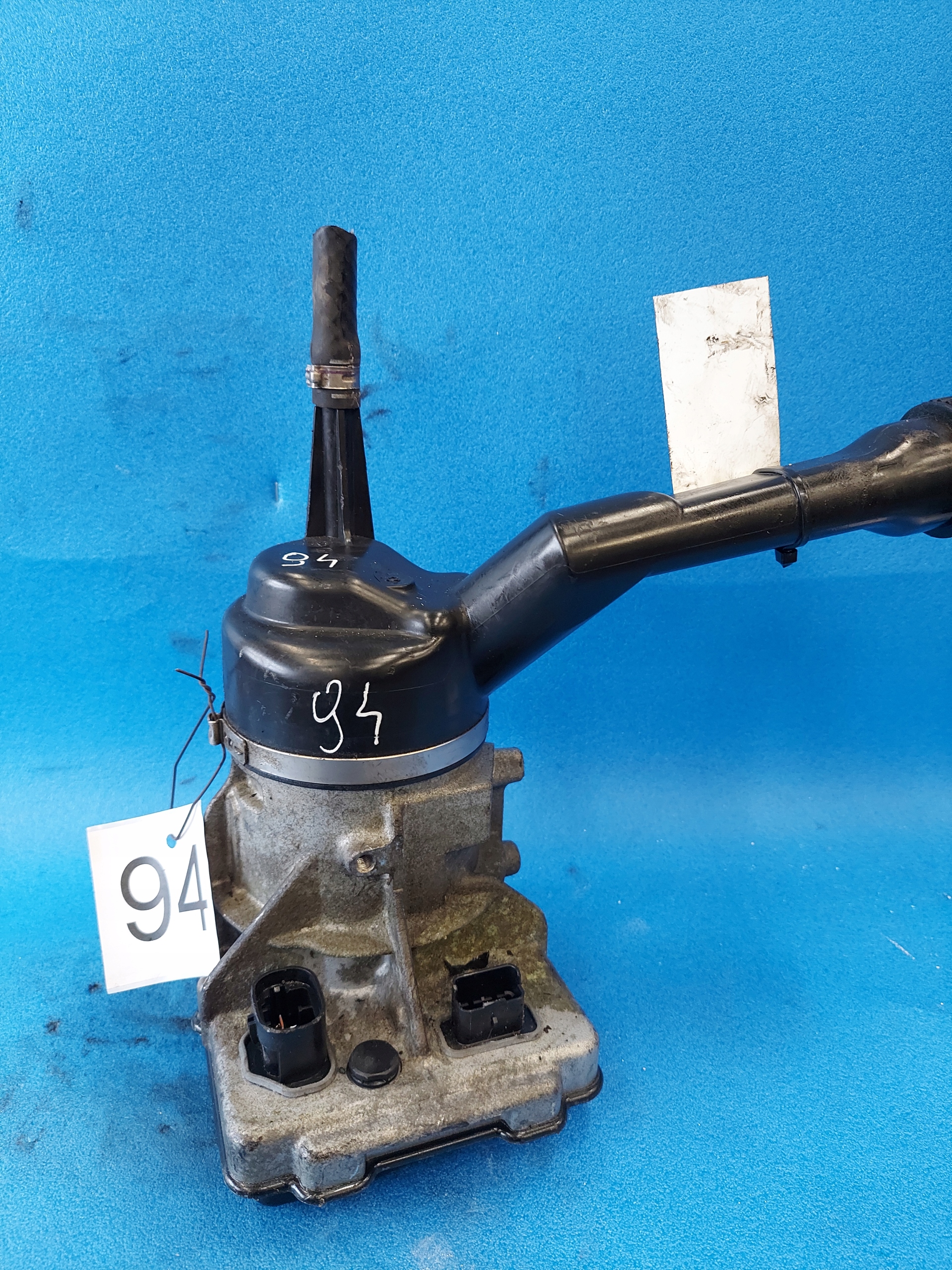 Pompa servosterzo PEUGEOT 308 9684979180