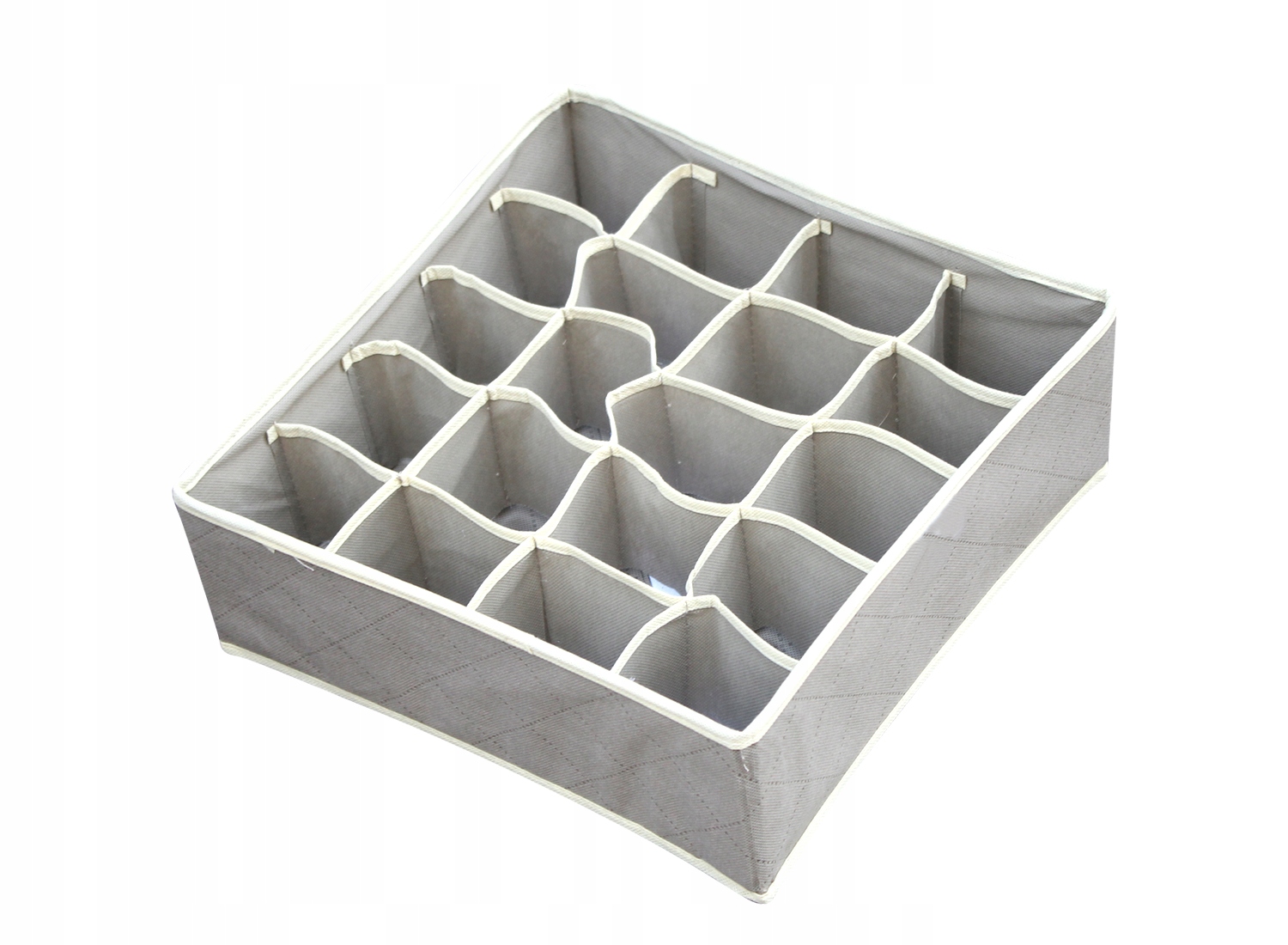 ORGANIZER DO SZUFLADY Z PRZEGRÓDKAMI 4x5