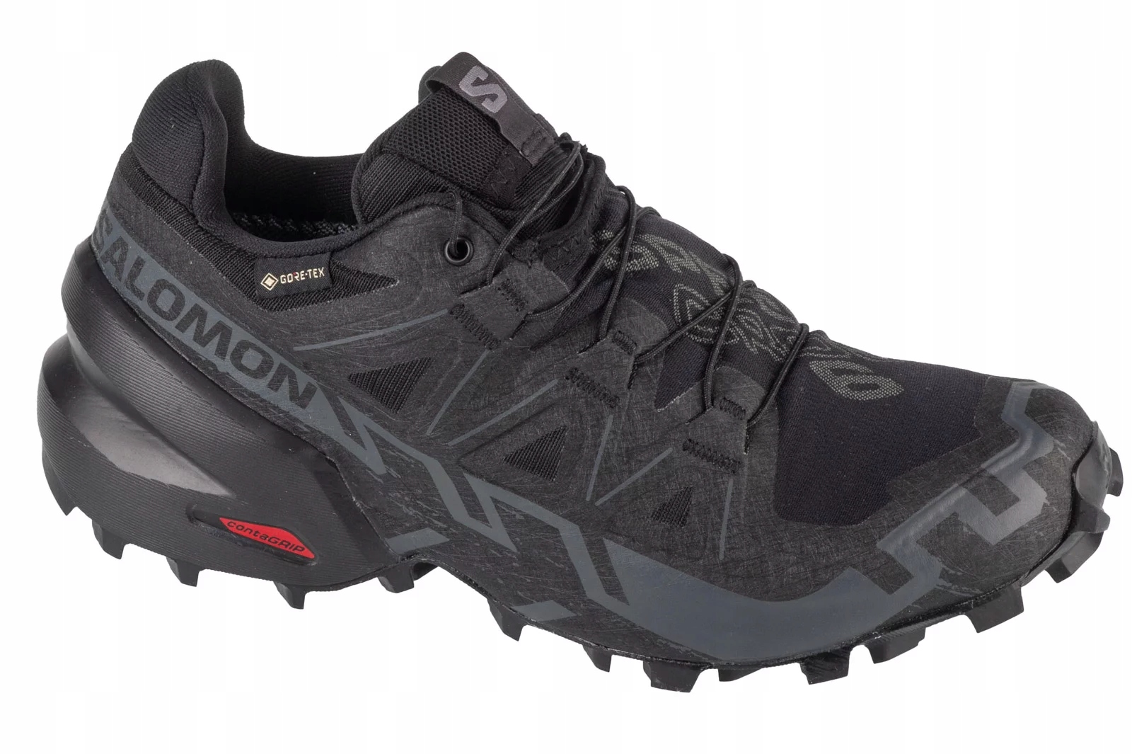 Salomon Speedcross 6 Gtx W L41743400