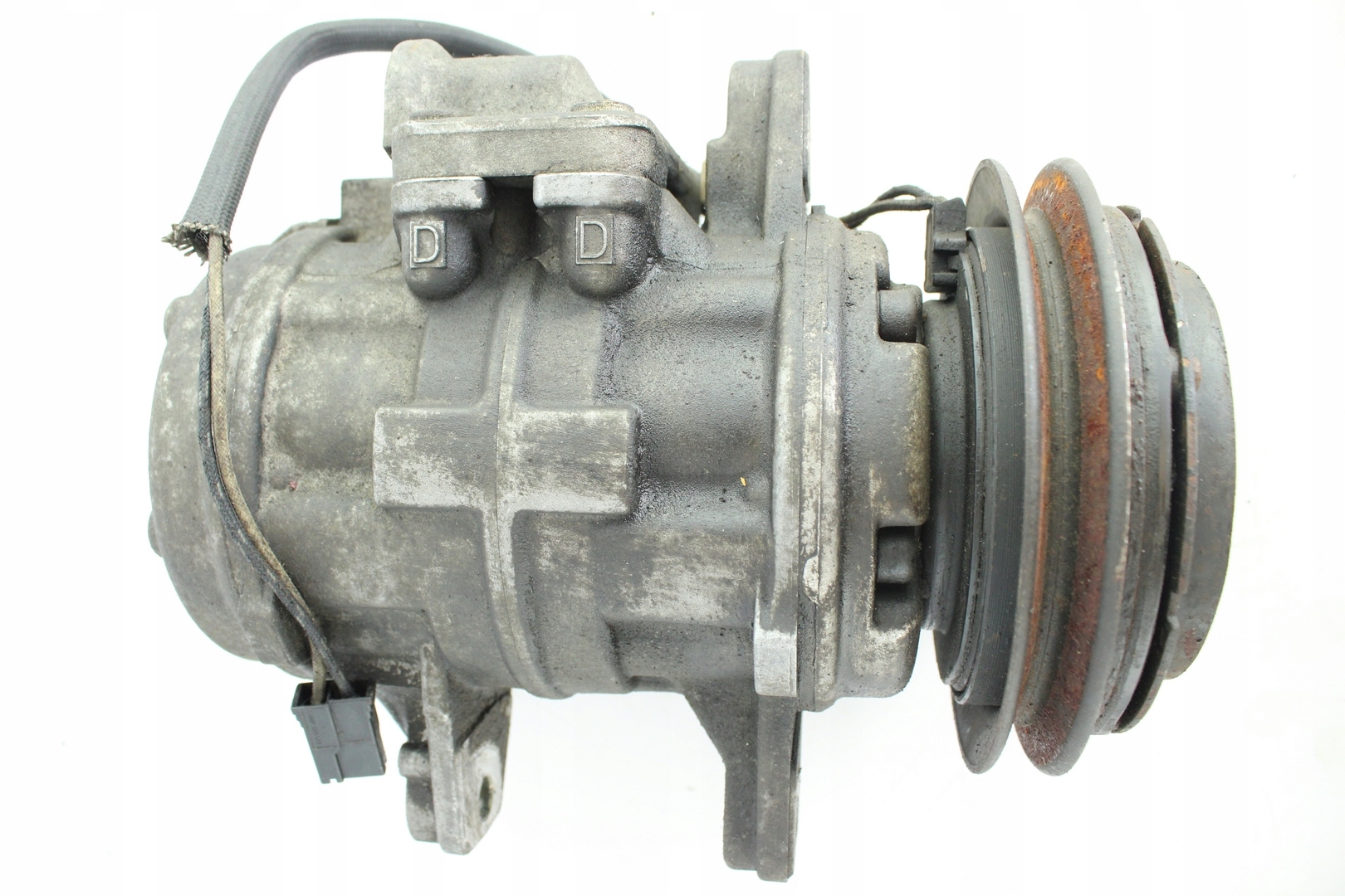 Klimakompressor klimaanlage FORD 89GG19D629CA FORD