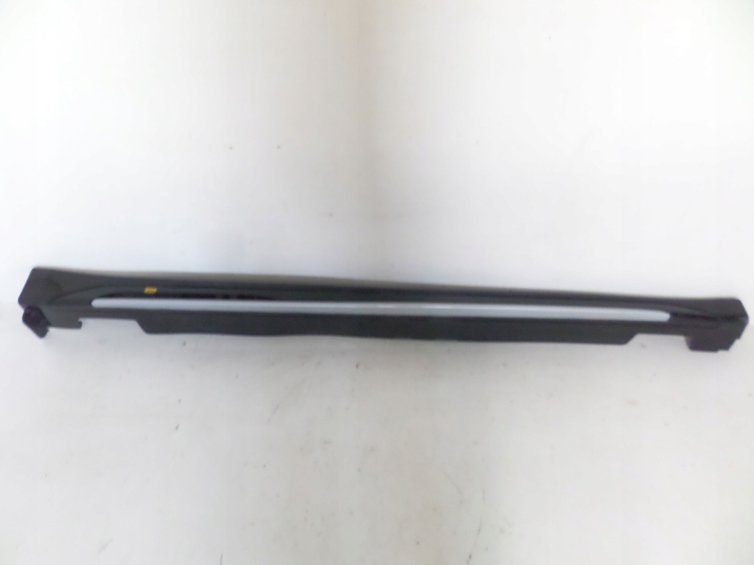 cap threshold right KIA CEED III 17- GT LINE 5D