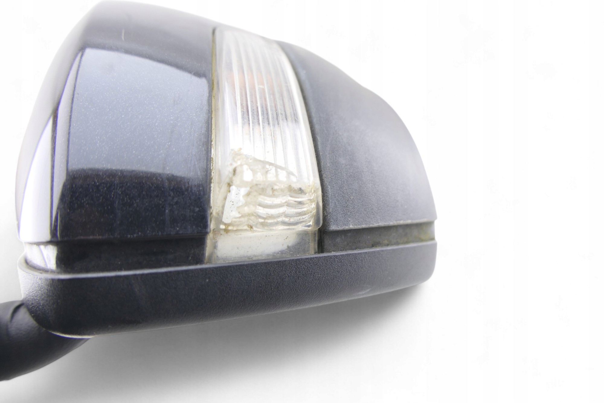 mirror right SEAT TOLEDO IV 6 PIN 5JC857408E Anglik