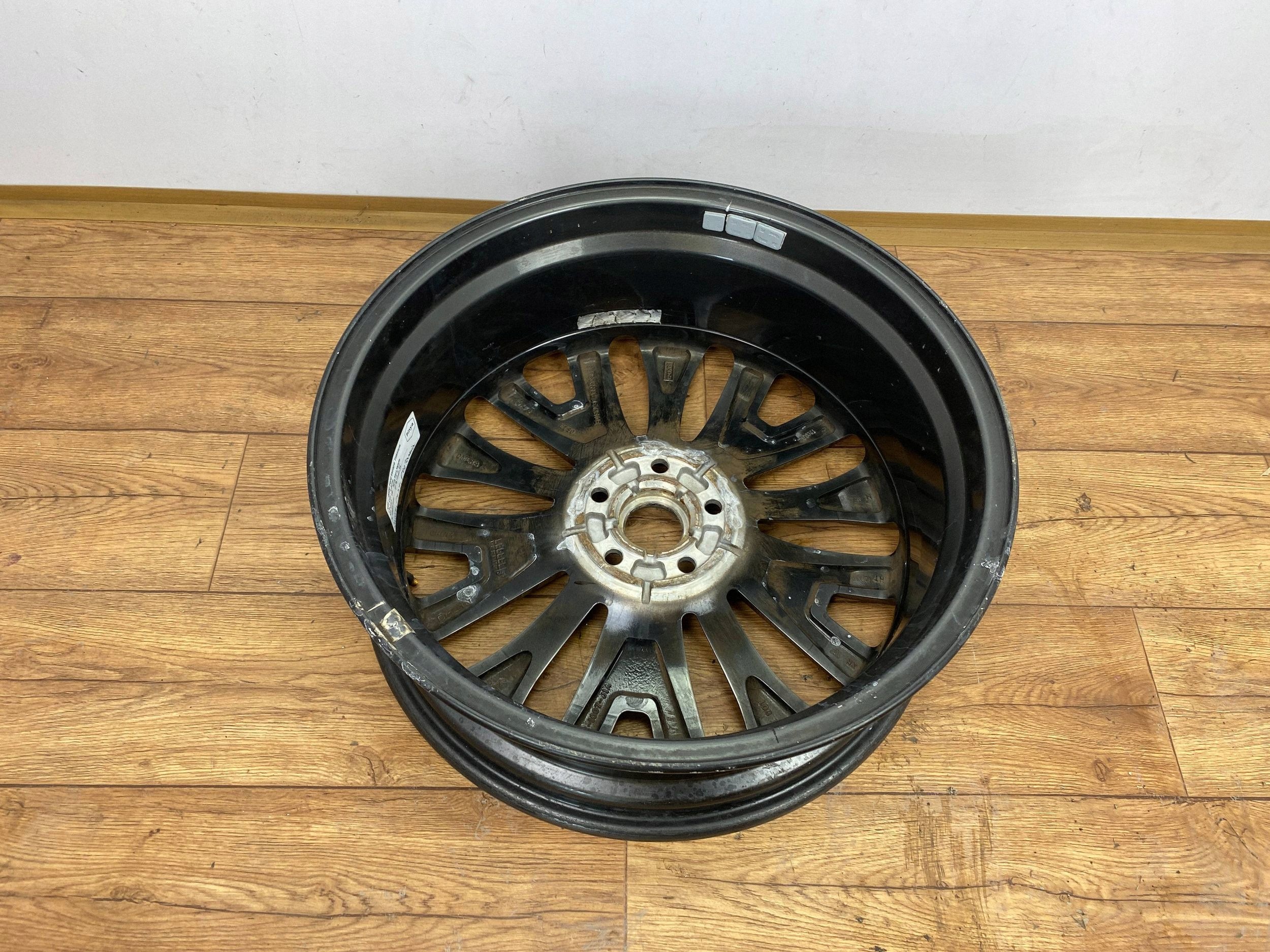 disc 19 Ford Escape IV Kuga MK3 2020+