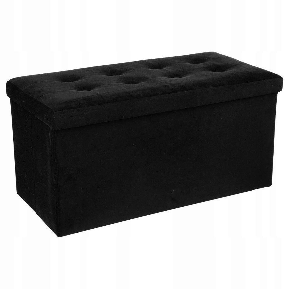 Dekorativní pouf pro obývací pokoj a ložnici