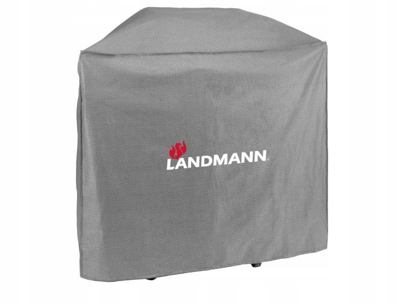 

Landmann Pokrowiec Premium na grille Triton 2.1