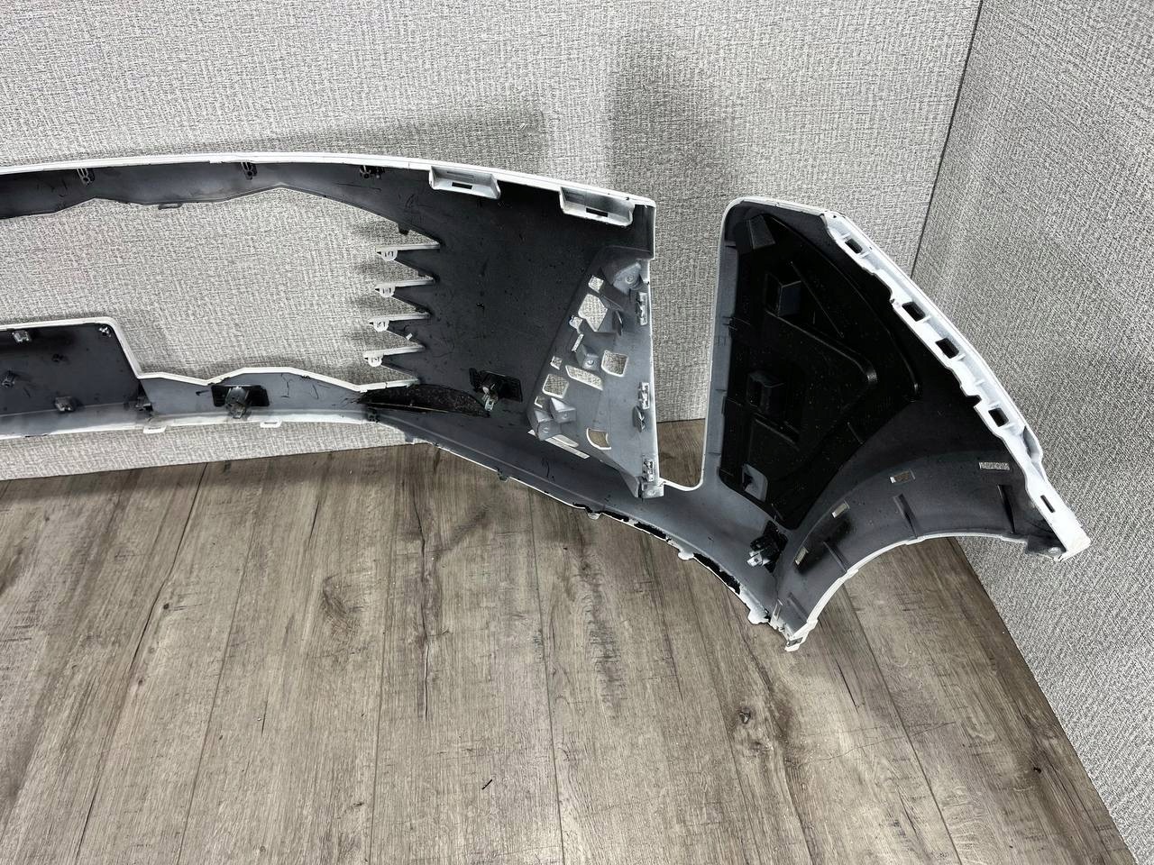 CHERY OMODA 9 IX EXEED RX 2023-> stoßstange vorne 602002438AA