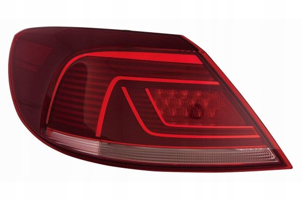 Abakus 441-19F6L-UE Kombinovaná zadní lampa