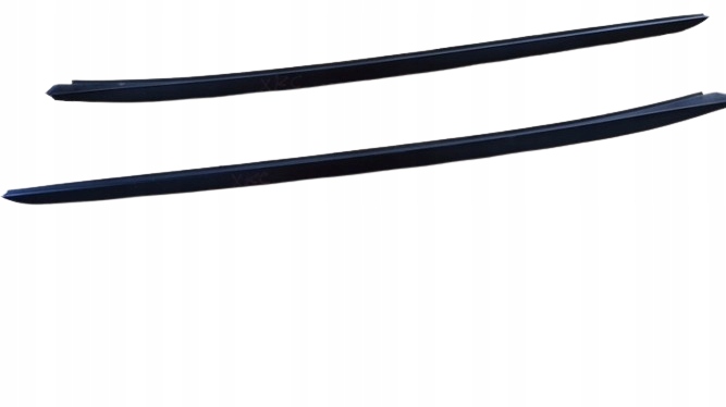 93404-J7961 - Накладка на лобовое стекло передняя KIA X-Ceed XCEED 19R