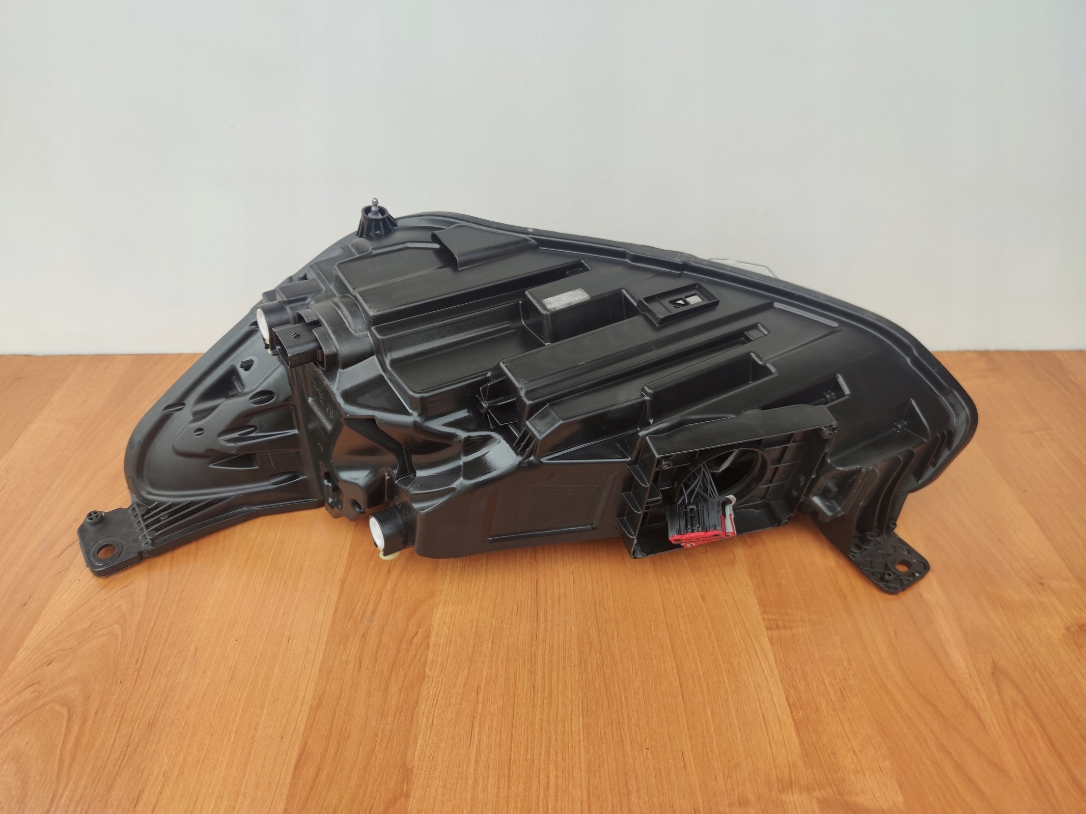 FORD FOCUS MK4 IV right light front FULL LED E499