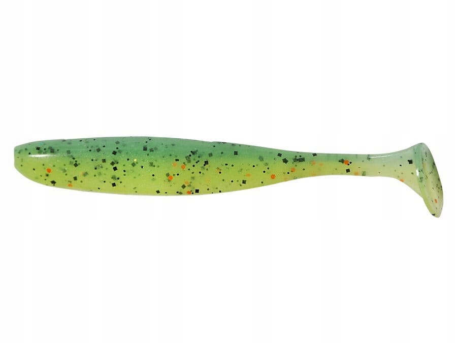 Keitech Easy Shiner 5cm Hot Tiger LT#35
