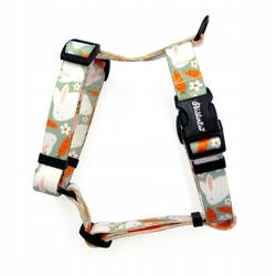 Malé postroje pro psa typu Guard Chyť králíčka Psiakrew S/m