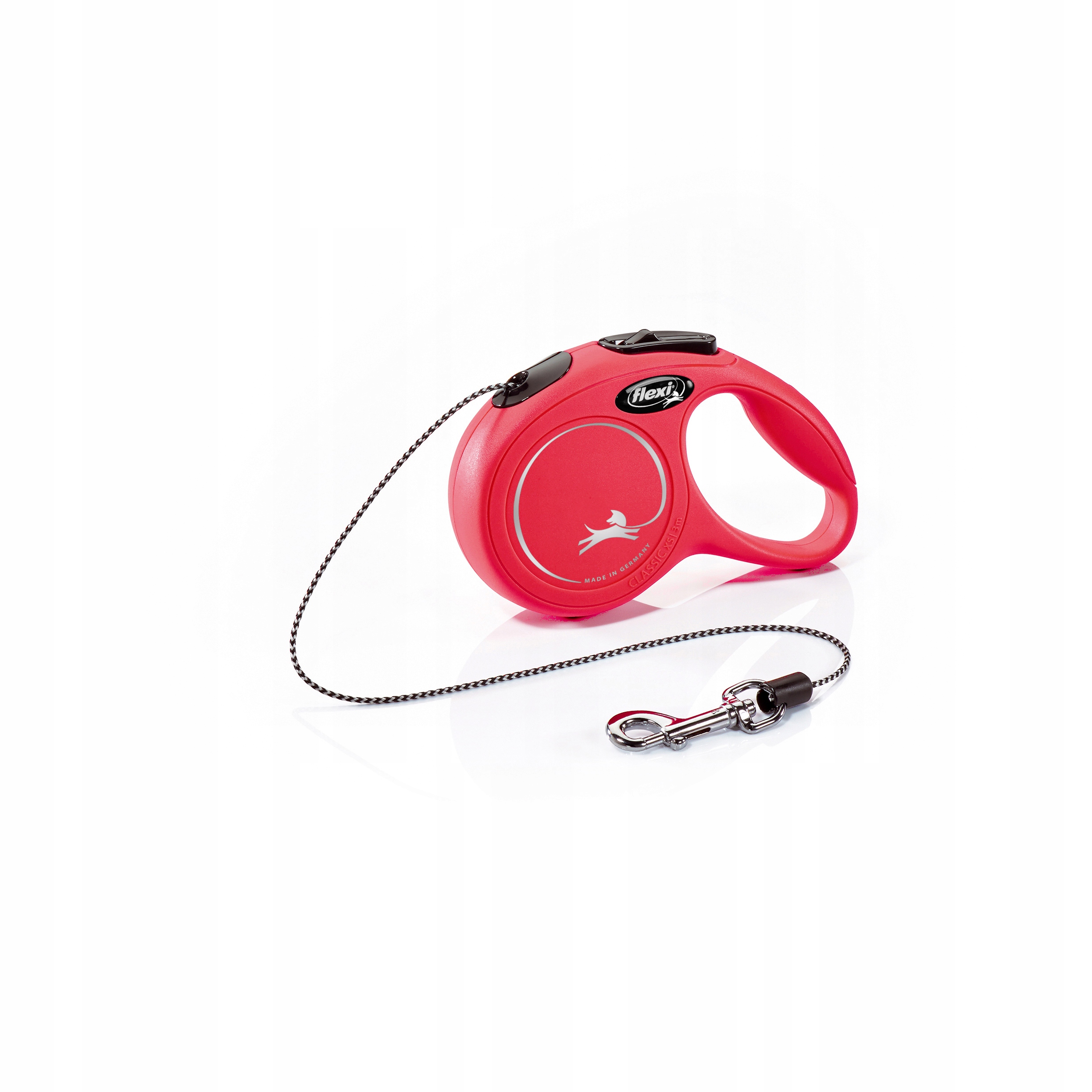 

Flexi New Classic Smycz Automatyczna Xs Linka 3M 8
