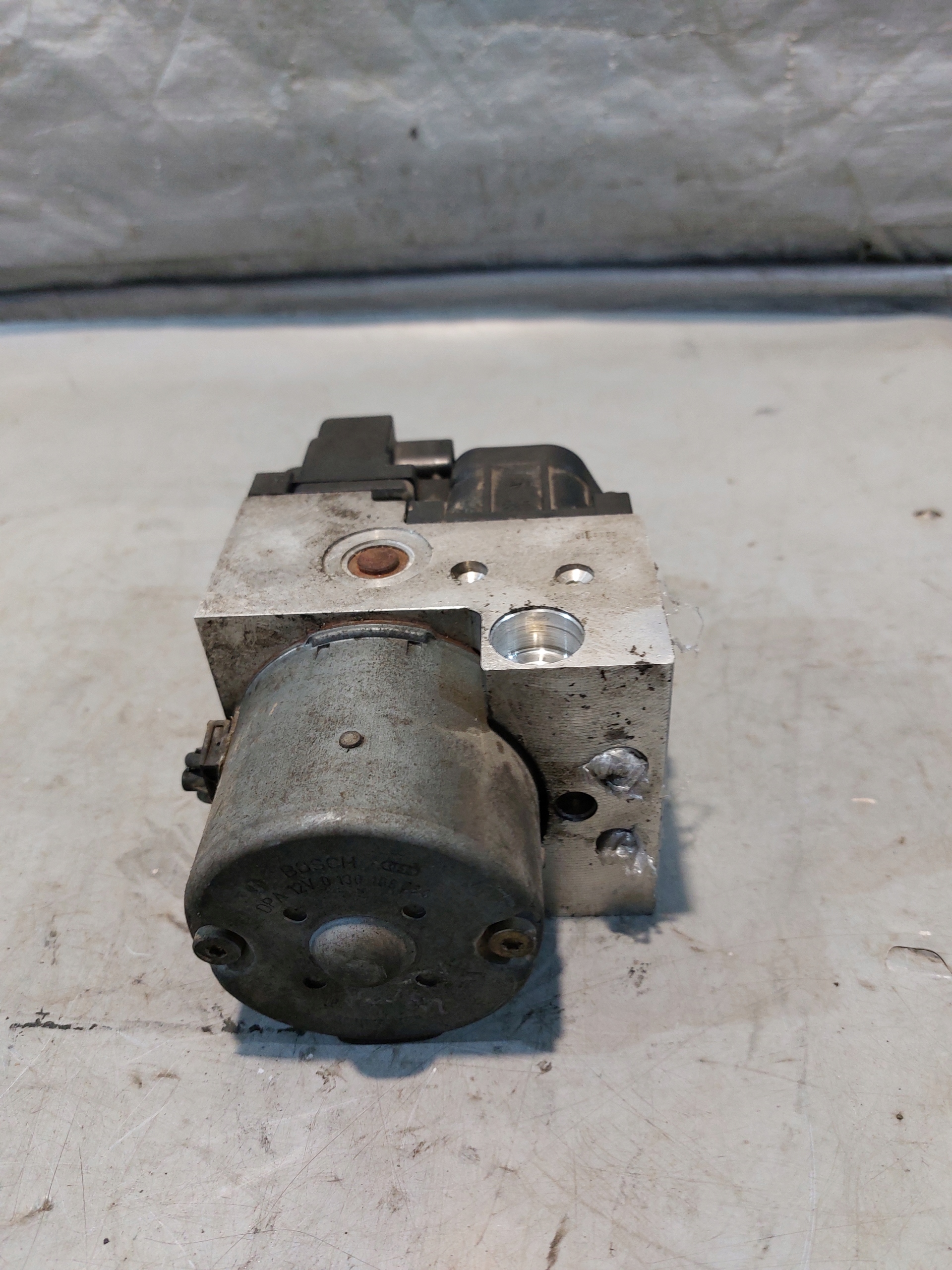 Pompa ABS FIAT PUNTO II 1.2