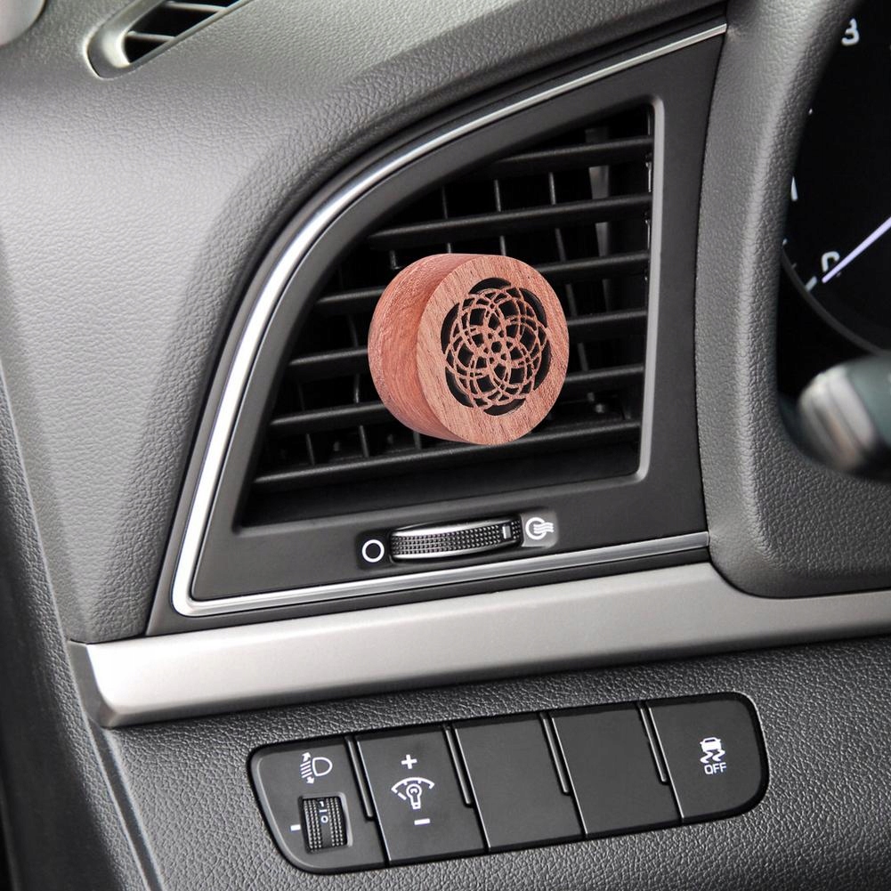 Для автомобіля аромат духи дифузор кліп авто Ve