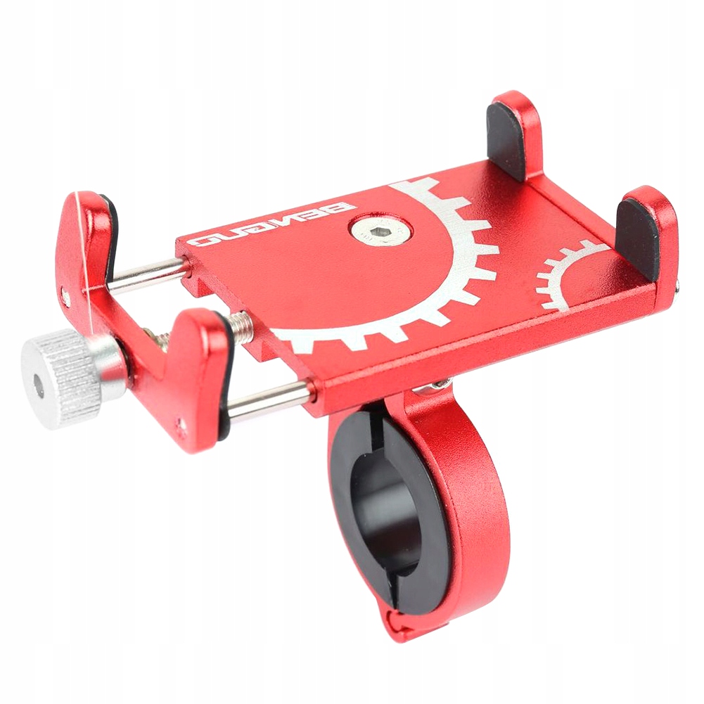 Uniwersalny uchwyt na telefon do hulajnóg Xiaomi/Ninebot/Motus/Kugoo