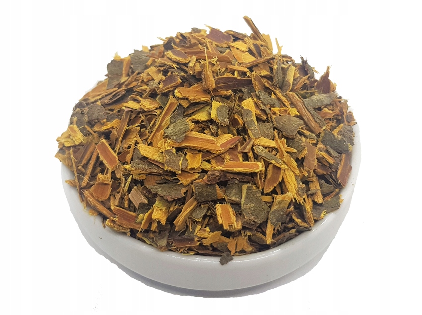 Kruszyna Kora kruszyny 100g Lubziołek