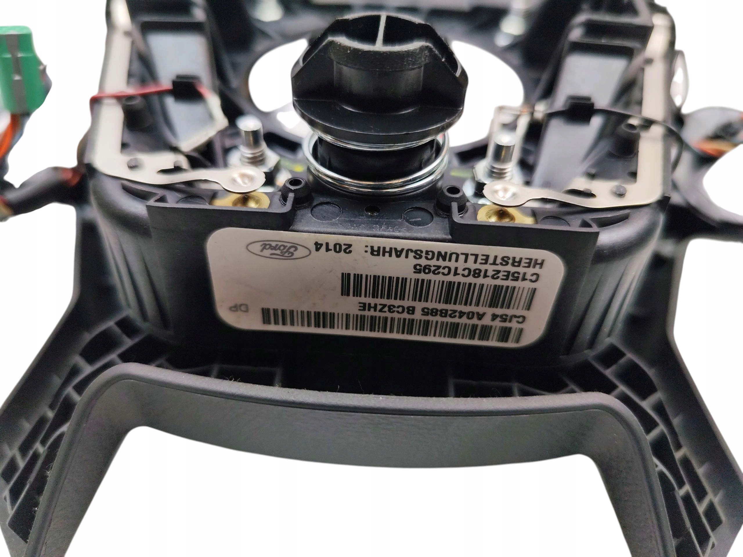 airbag airbag driver´s FORD ESCAPE III (2012-2015) CJ54A042B85