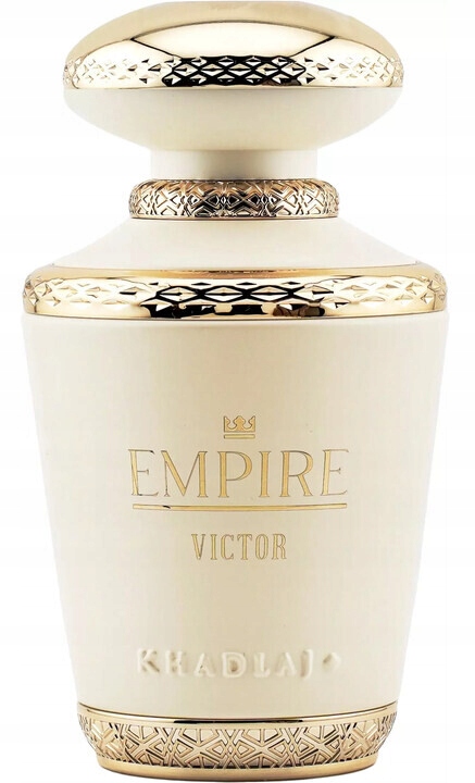 Khadlaj Empire Victor Edp 100ml