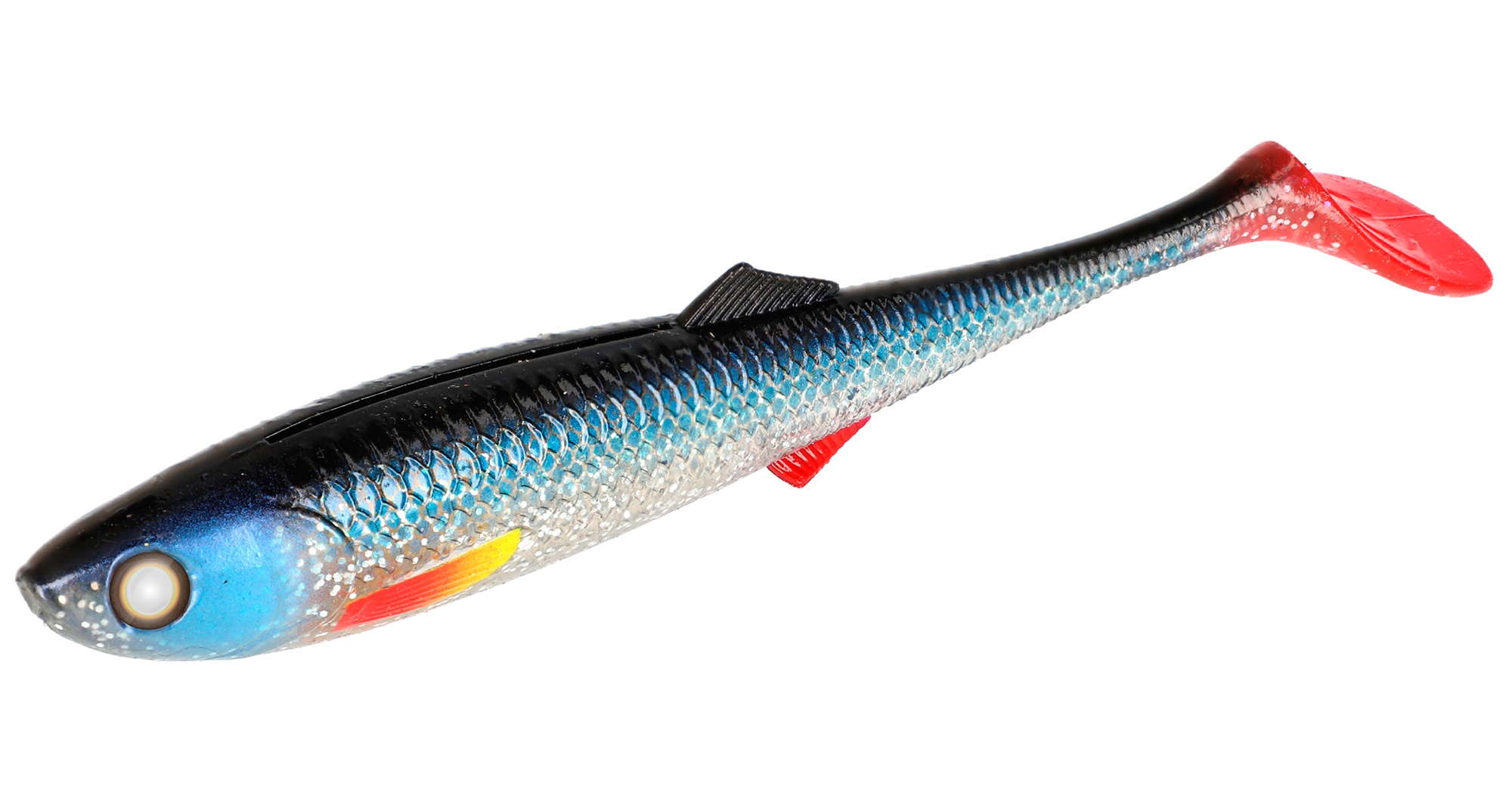 

Guma Sicario Ripper 10,5cm 10g Killer Na Szczupaki