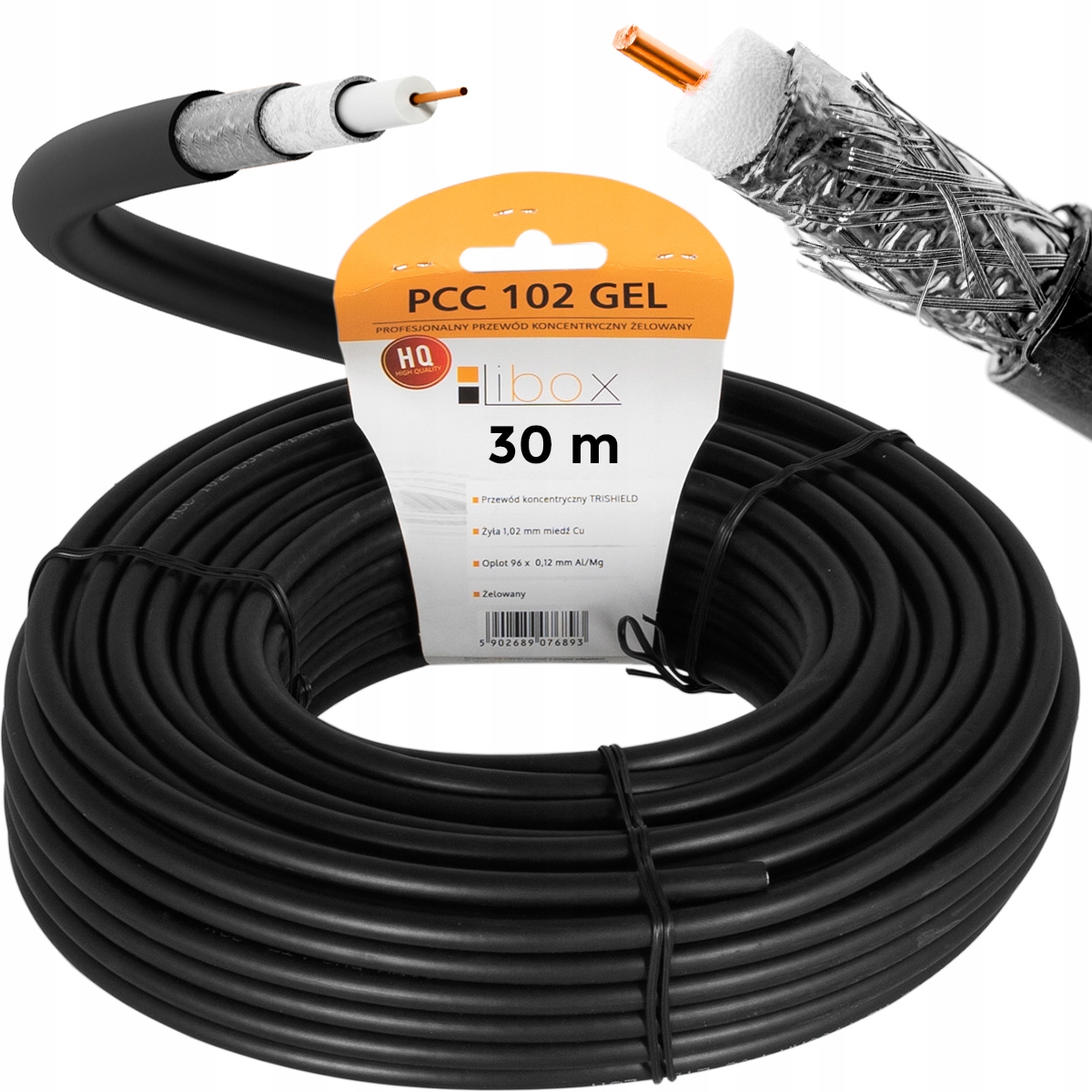 CZASZA SATELITARNA ANTENA INVERTO 80 ZESTAW SINGLE Marka Inverto