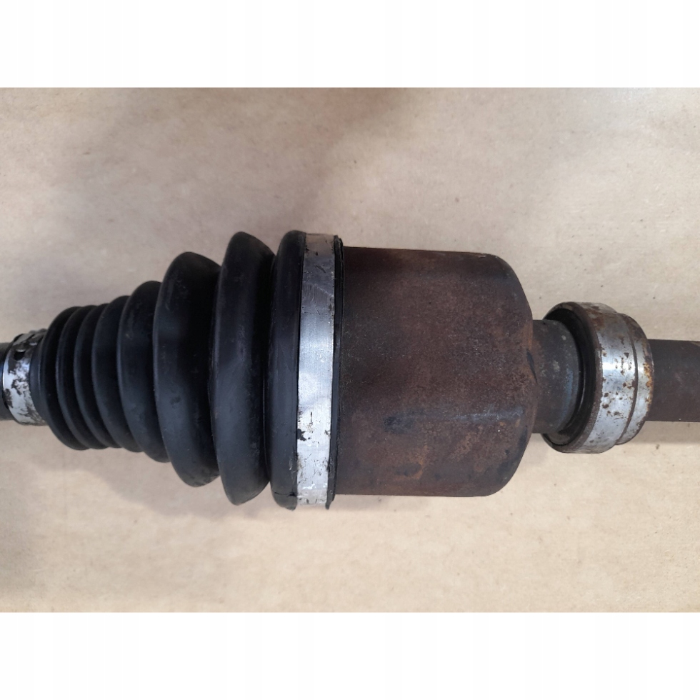 Fiat Ducato III 2,3 JTD semi-axis front right (A660)