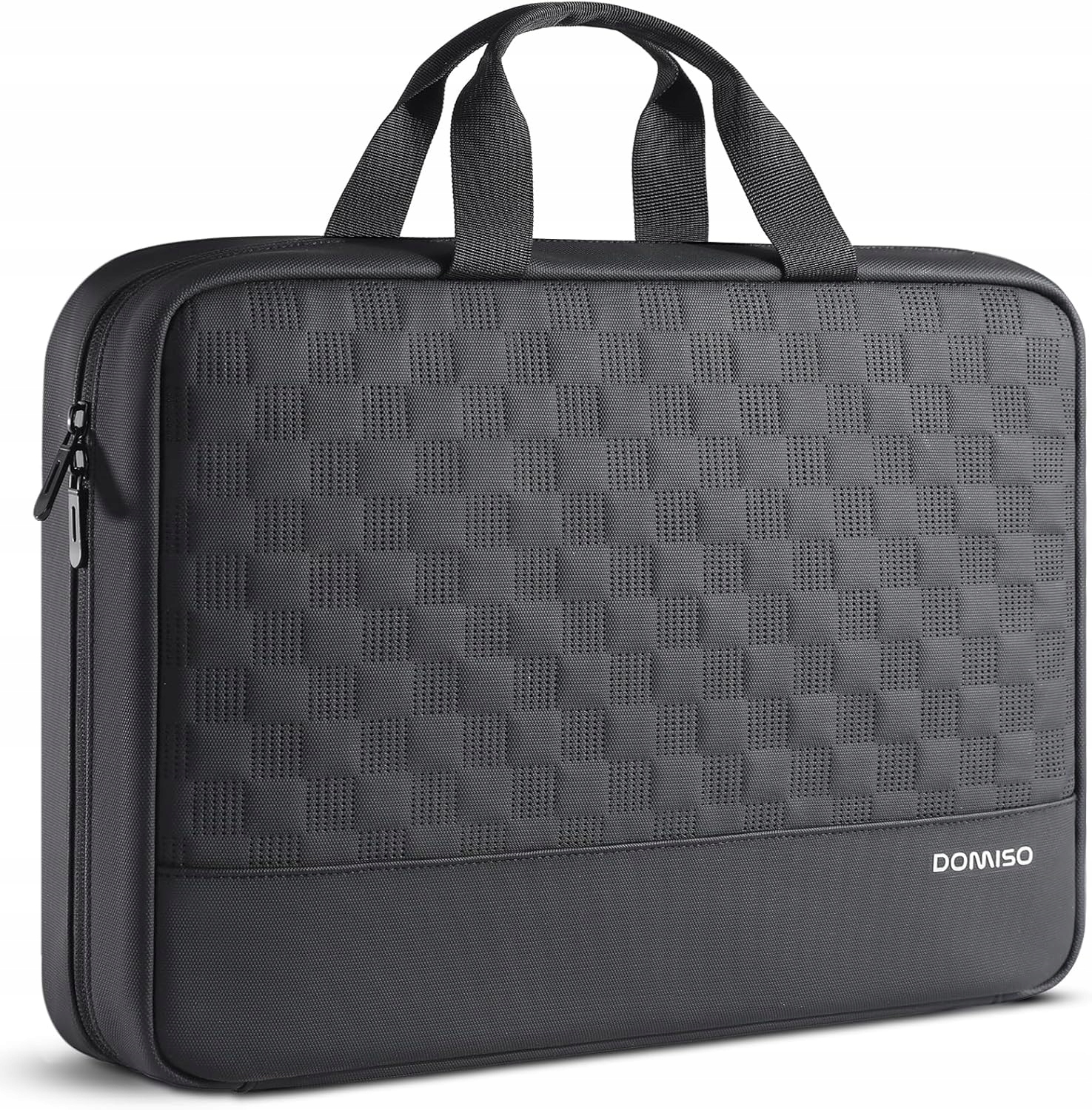 Domiso wodoodporna Torba na laptopa 17" Acer Lenovo Hp Dell Msi