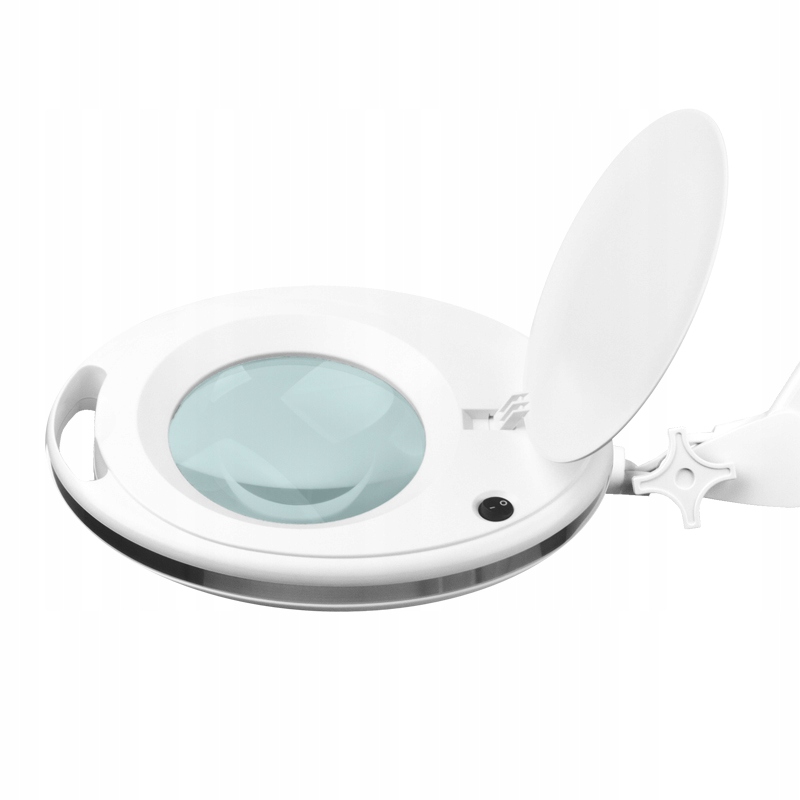 Lampa lupa Elegante 6027 60 led smd 5d na pracovní desku