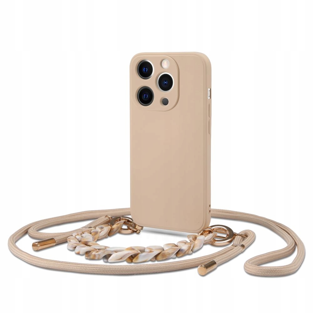 

Etui Cover Cross-body Smycz Pasek Do Iphone 13 Pro
