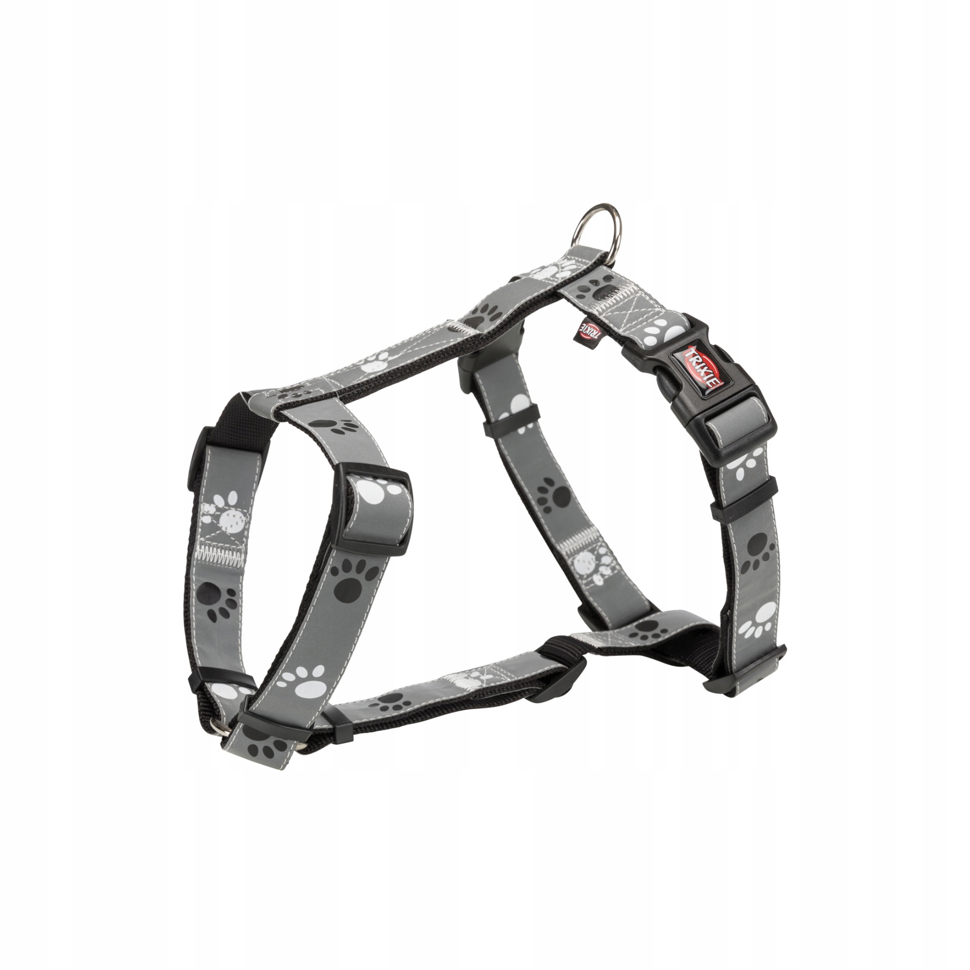 

Odblaskowe Szelki guard dla dużego psa 50-75cm