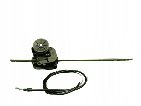 Przekładnia napędu do kosiarki uniwersalna 510mm 51cm 88mm 315mm