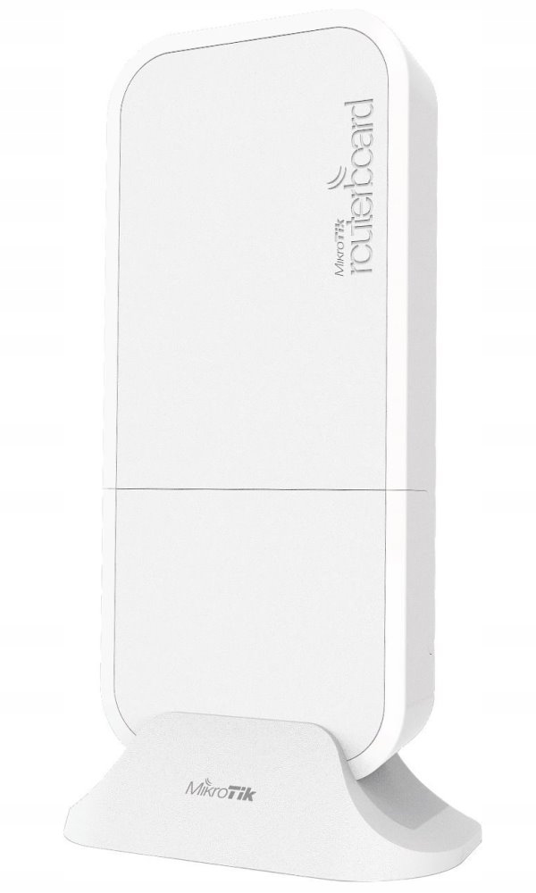 MikroTik wAP ac Lte kit (2024), 4x 896MHz Cpu, 128MB Ram, 2x Gbit Lan, 2.4+