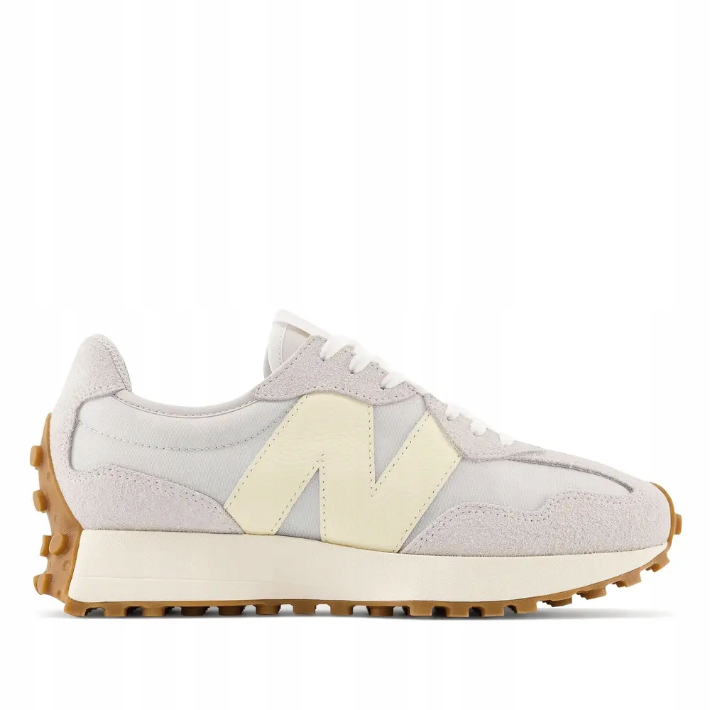 Buty New Balance 327 Summer Fog WS327BG rozmiar 41.5