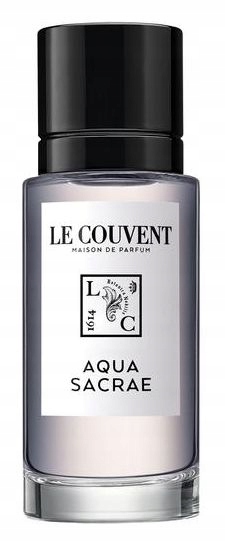 Le Couvent Aqua Sacrae Edc 50ml Sprej