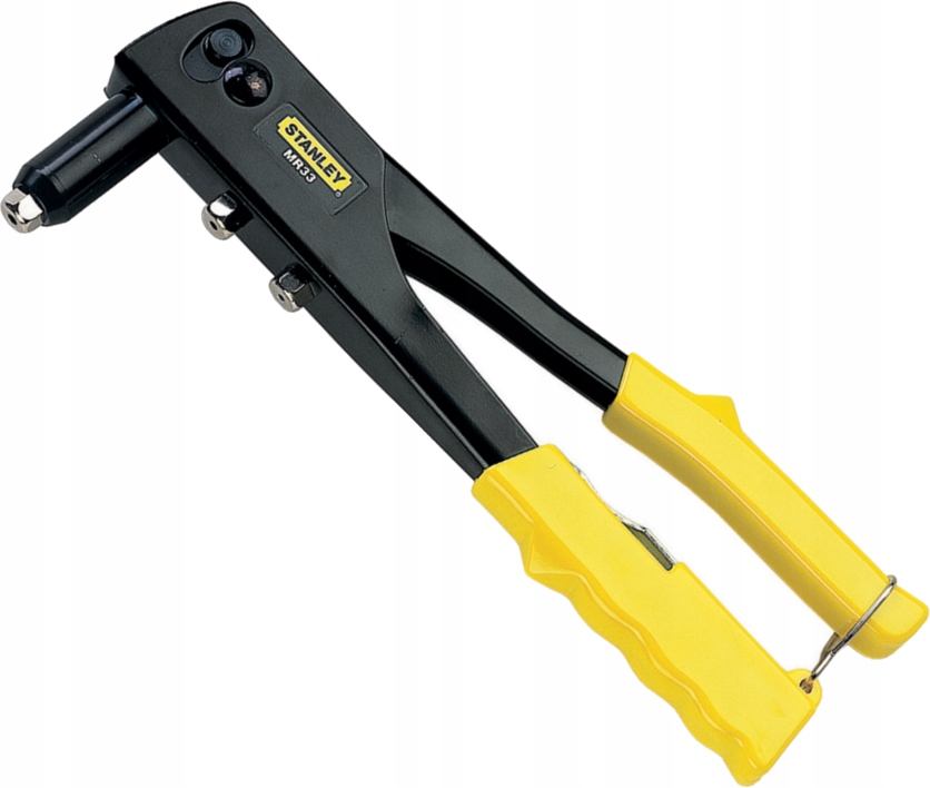 

Nitownica boczna MR33 nit 2,5/3/4mm Stanley 69-833