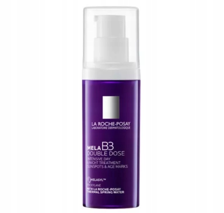 La Roche Posay Mela B3 Double Dose Kuracja Przeciw Przebarwieniom 40ML