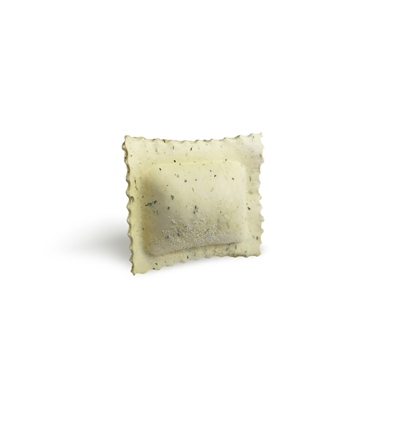 Levně Perino Ravioli s liškami v bylinkovém těstíčku, vaječné těstoviny ravioli 3 kg