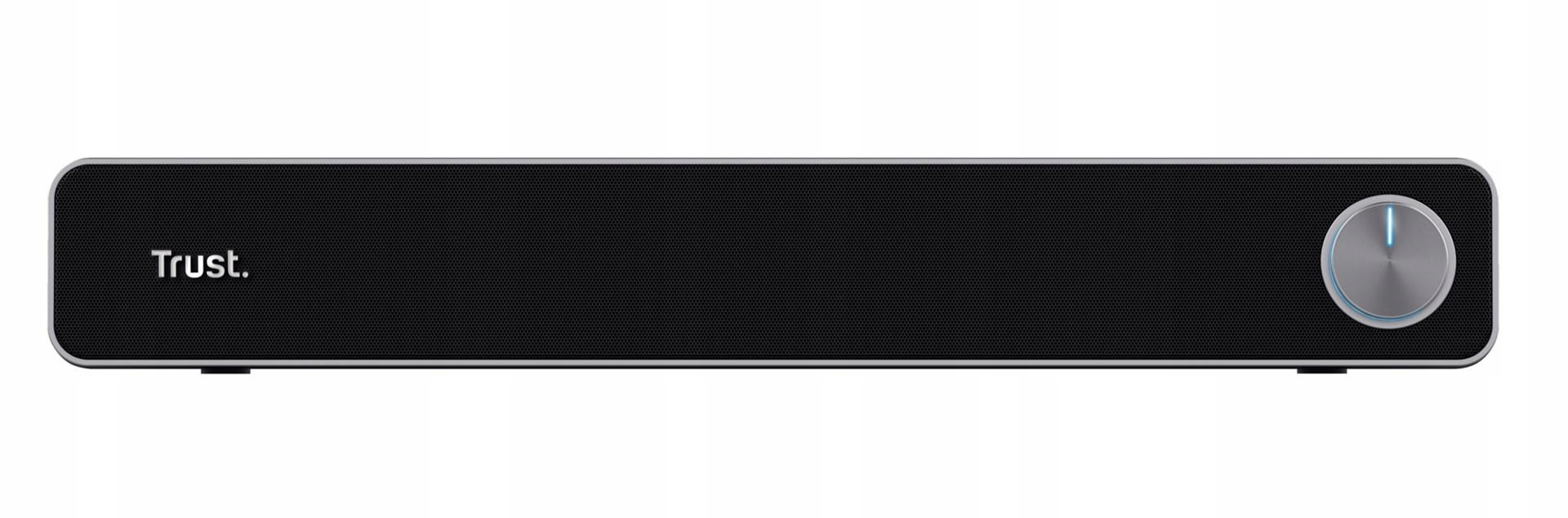 Soundbar Trust Arys Pc Black