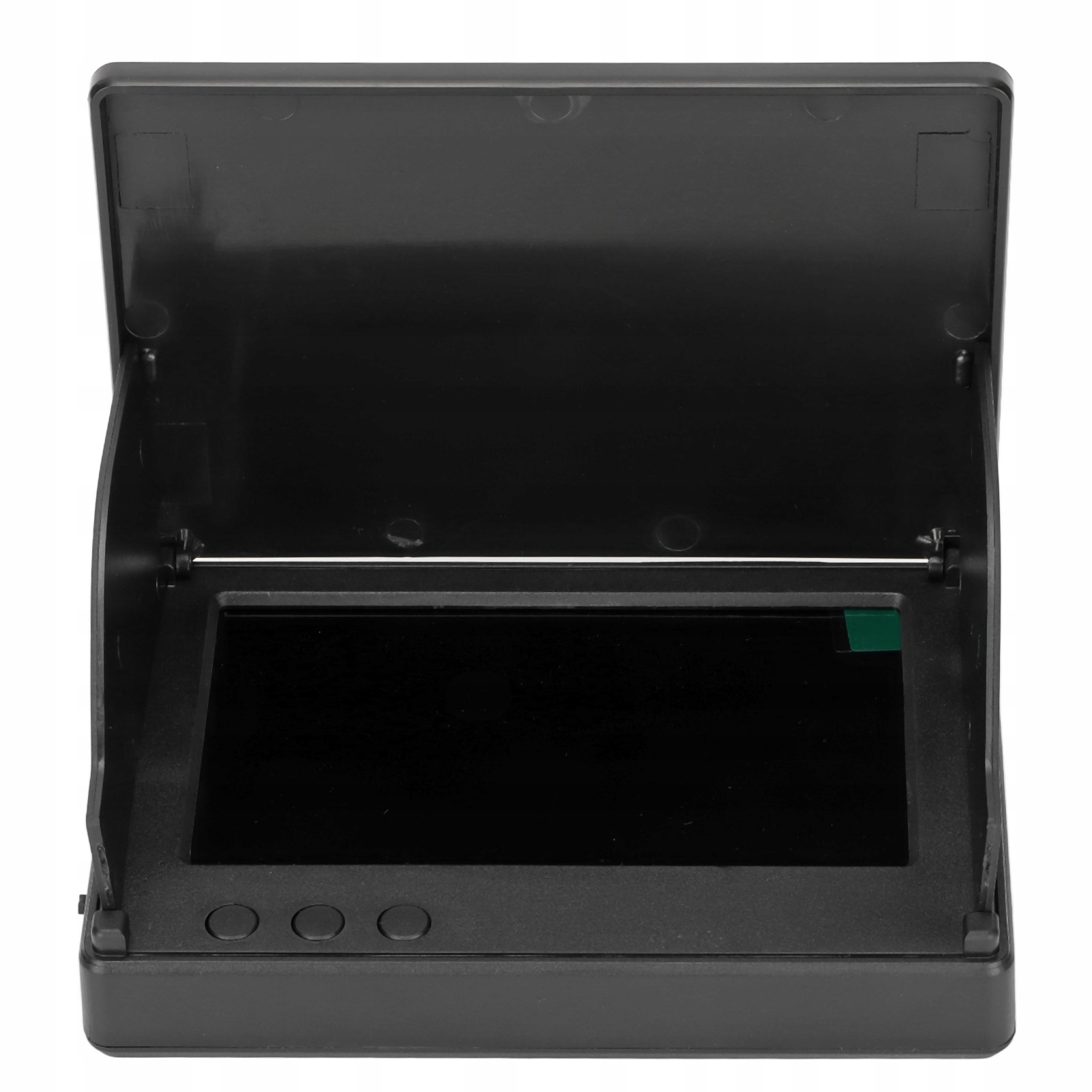 Ekran 4.3 cala IPS 800x480 z CVBS i osłoną przeciwsłoneczną Model 2613220023611