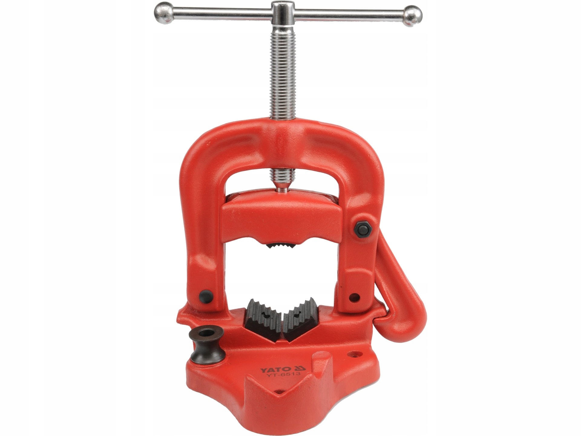 Upínací Svěrák Pro Trubky 110 MM