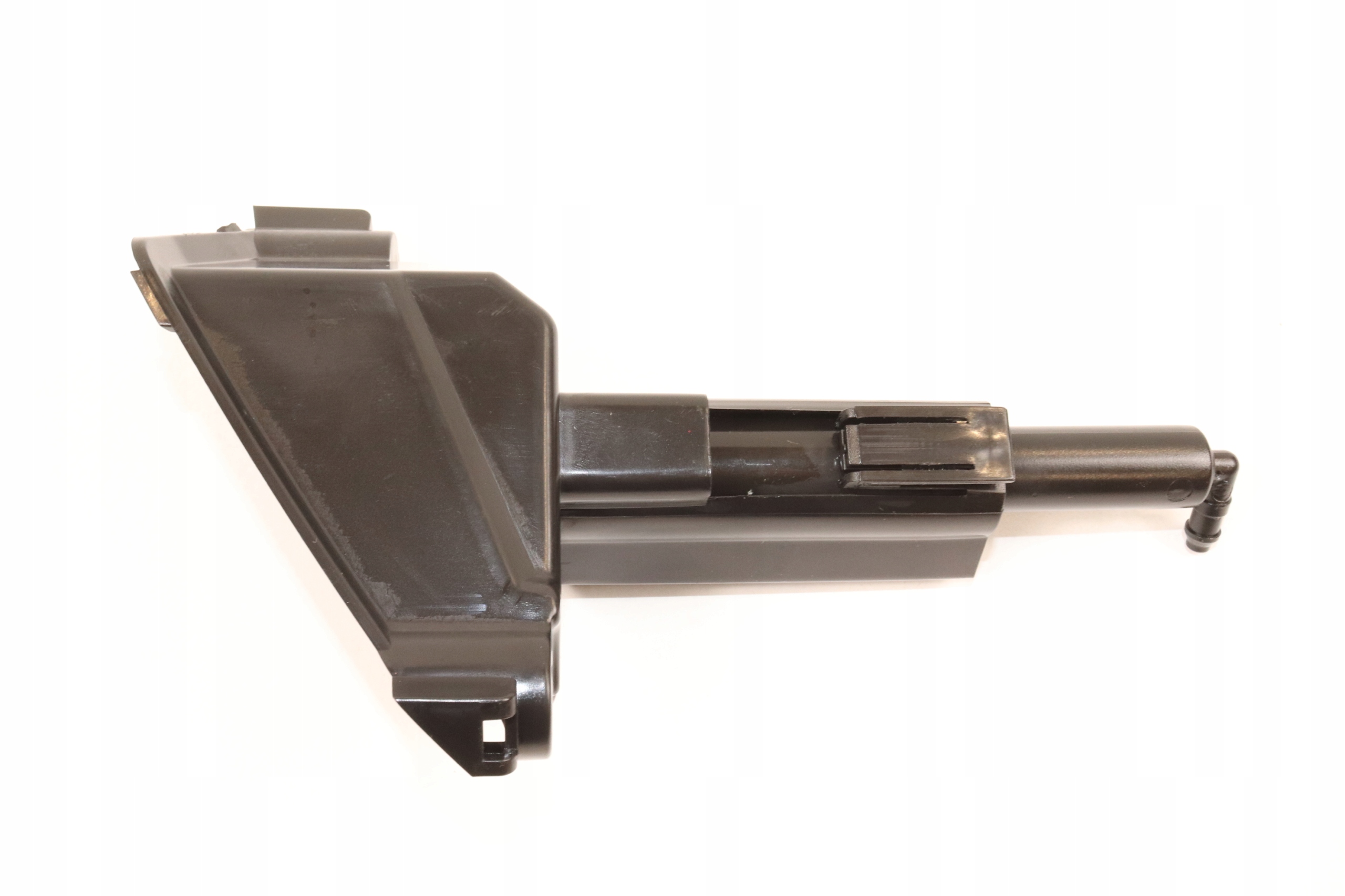 13374195 - ЛЕВАЯ ШАЙБА ФАРЫ OPEL ASTRA IV J LIFT