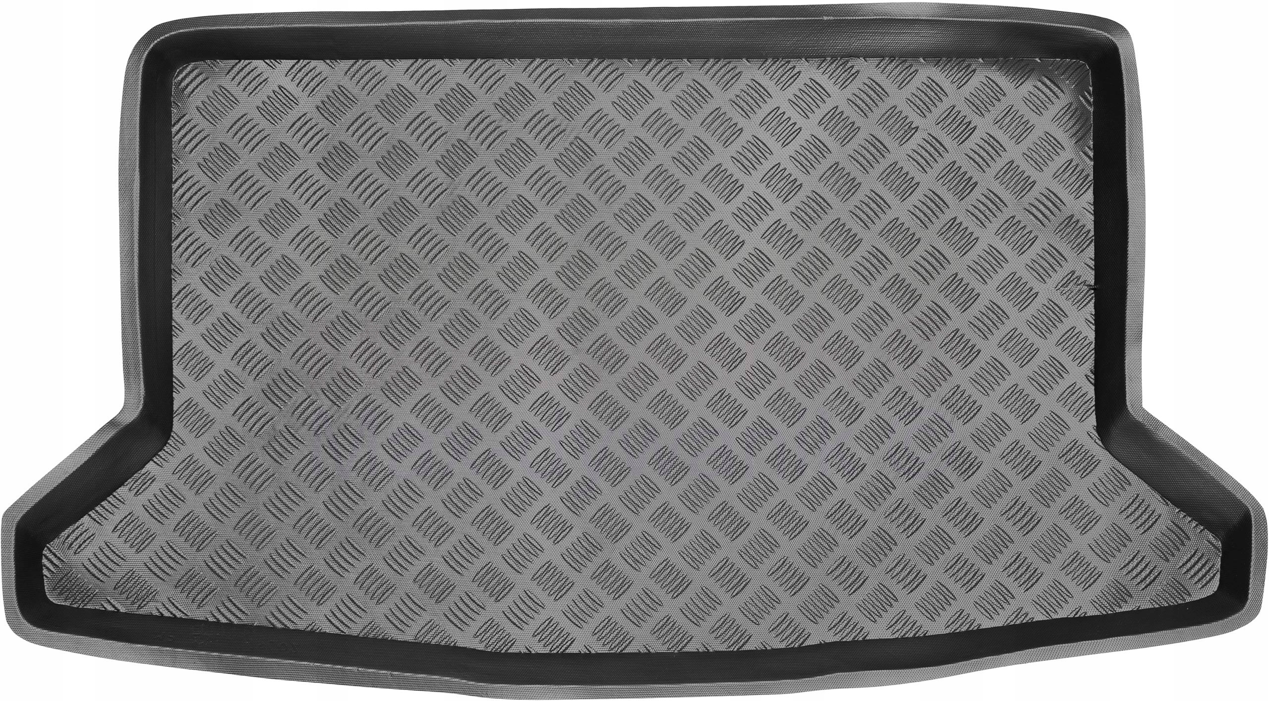 

Fiat Sedici Sedan 2006-2014 Mata do bagażnika