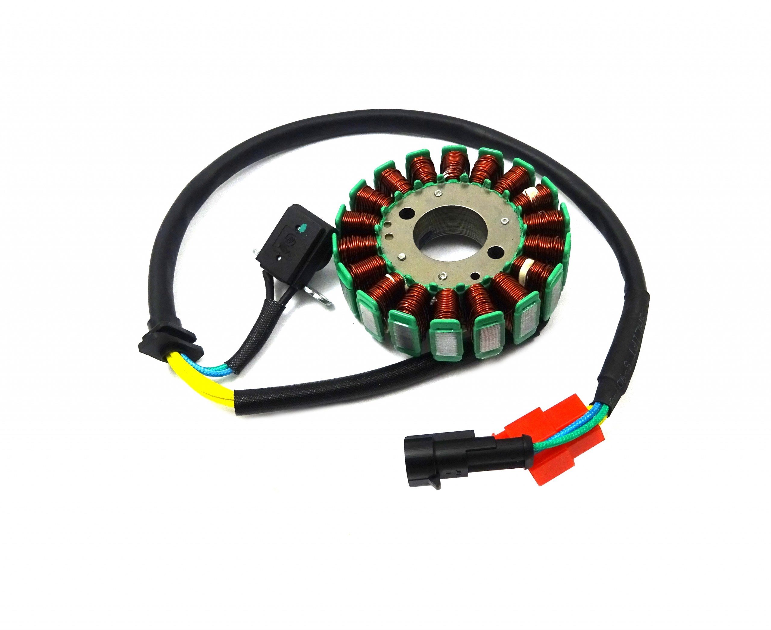 T17992 - JUNAK 806 ИСКРООБРАЗОВАТЕЛЬ (генератор) комплект